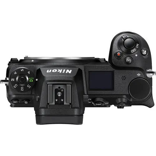 NKN Z7 II BODY