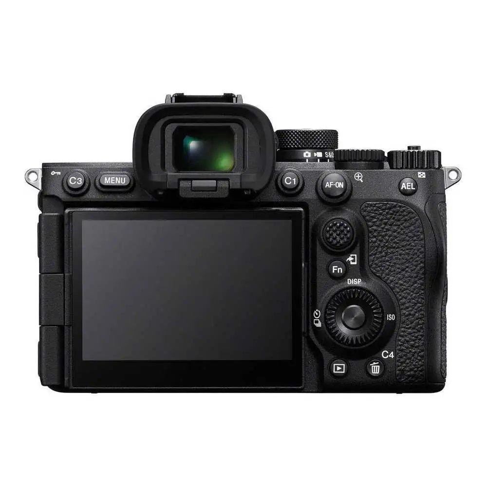 Sony a7R V Mirrorless Camera Body Only (ILCE7RM5-R)