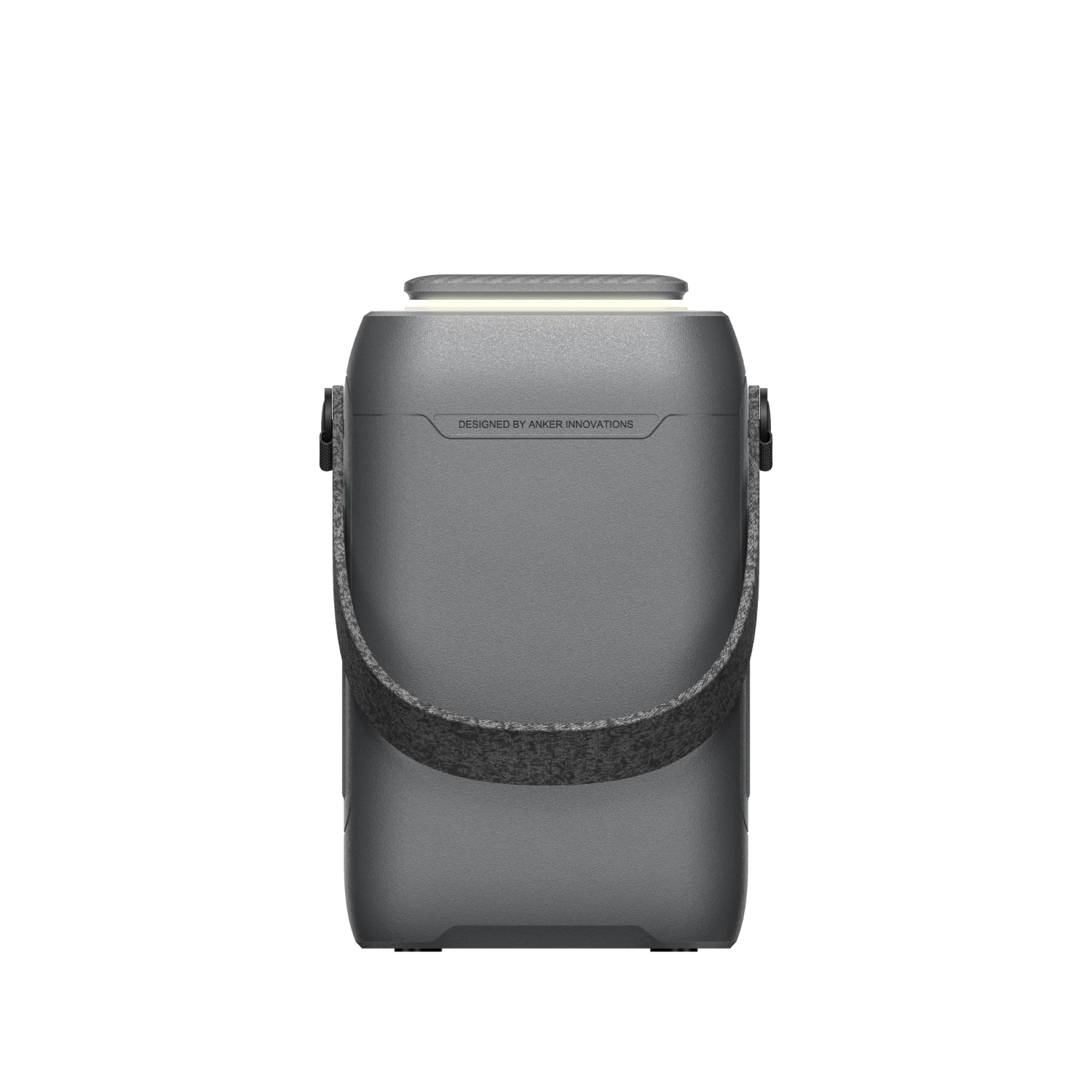 SOLIX C300 DC Power Bank Station, Outdoor 288Wh (90,000mAh), Portable Power Station for Multiple Devices, LiFePO4 Battery, 300W Solar Generator, For Camping, Traveling, and Emergencies