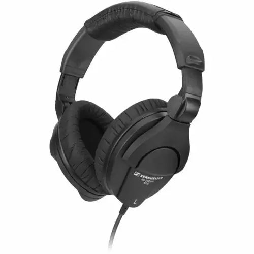 Sennheiser HD 280 Pro Circumaural Closed-Back Monitor Headphones