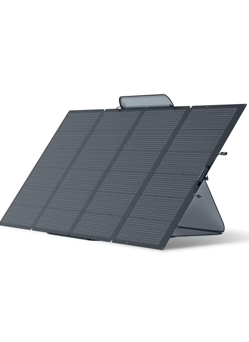 Ecoflow Solar Panel - 220W