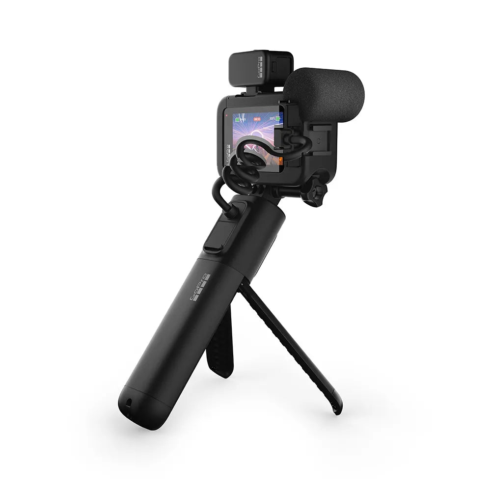 GoPro HERO12 Black Creator Edition Bundle (CHDFB-121-EU)