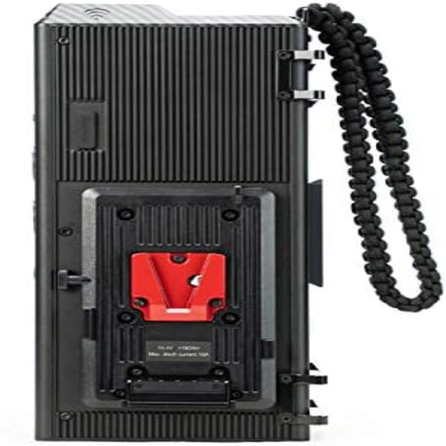 Aputure Light Storm LS 300X Beyond Bi-Color LED Light Kit, Includes Control Box with V-Mount Battery Plate