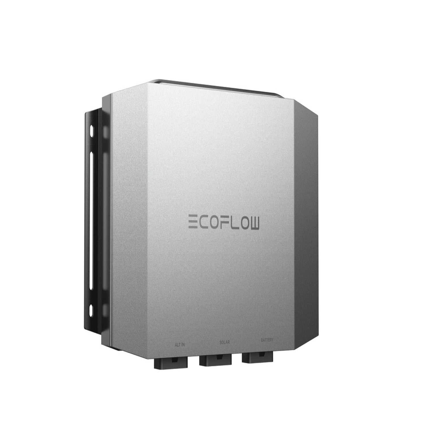 EcoFlow Alternator Charger 1000W Plus | 1000W Hybrid Vehicle + Solar Charging Solution