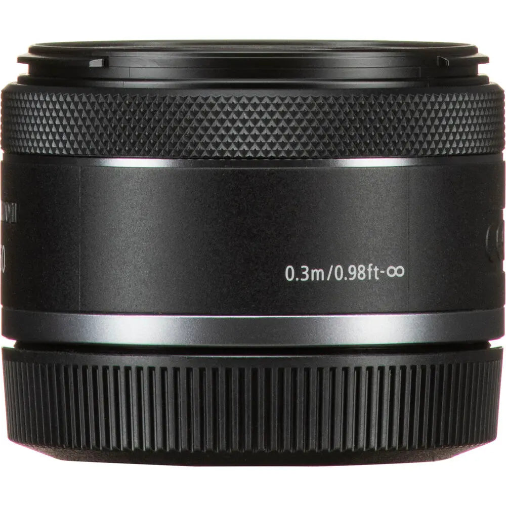 Canon RF 50mm f/1.8 STM Lens (Canon RF)