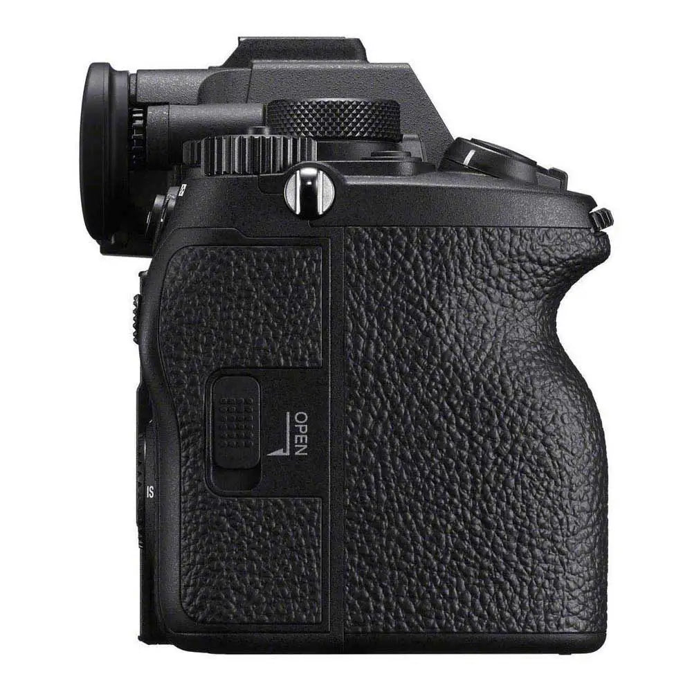 Sony a7R V Mirrorless Camera Body Only (ILCE7RM5-R)