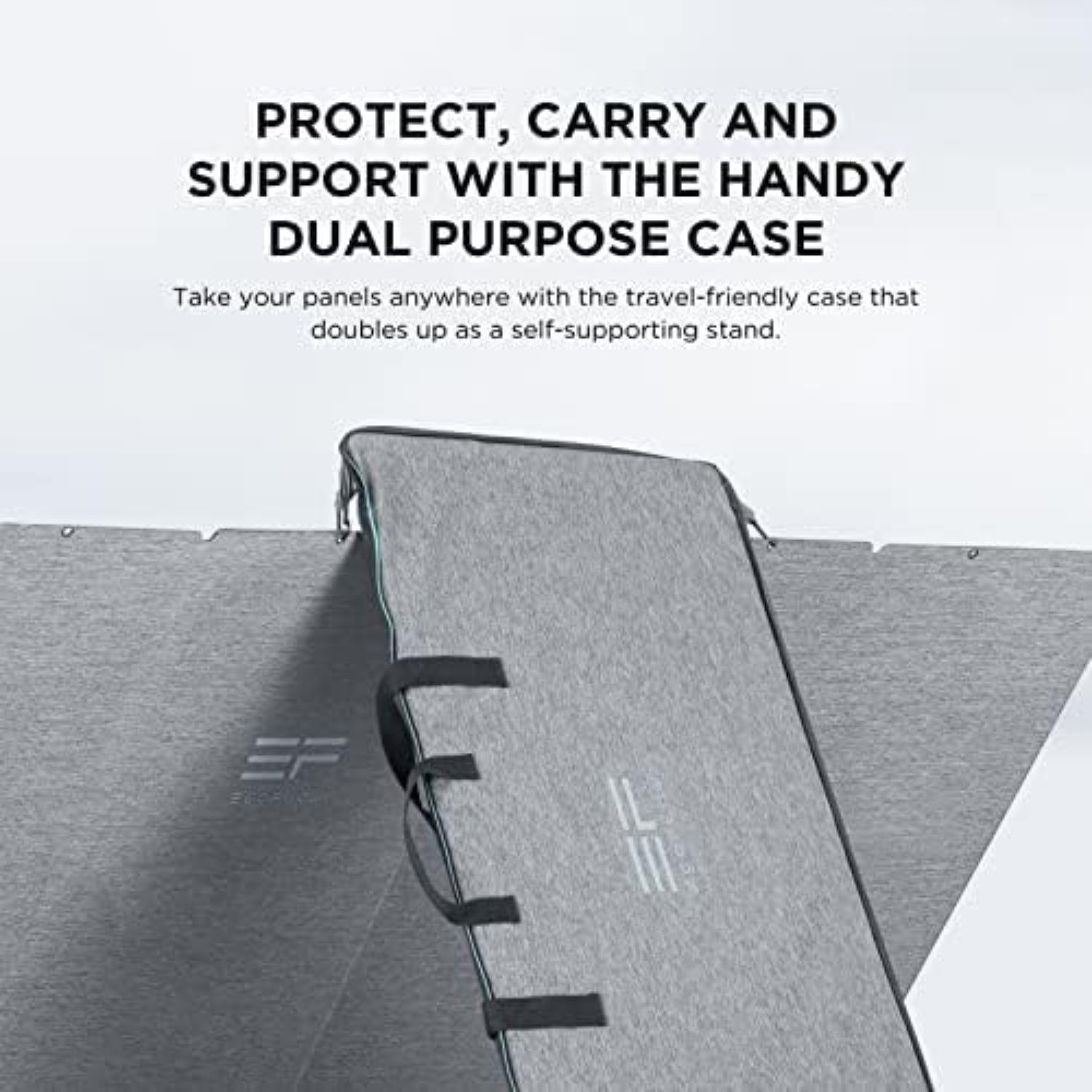 Ecoflow 400W Solar Panel