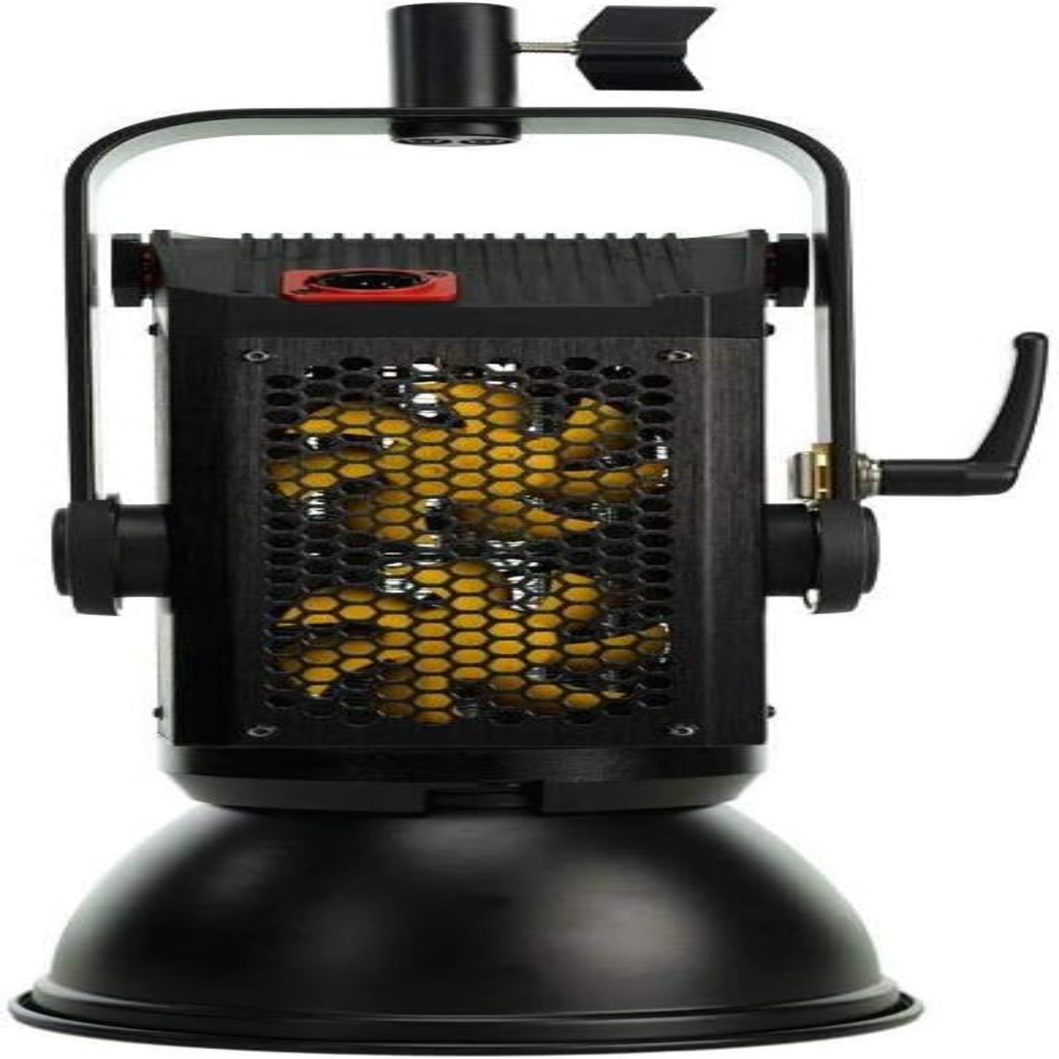 Aputure Light Storm C300d Mark II LED Light Kit with V-Mount Battery Plate