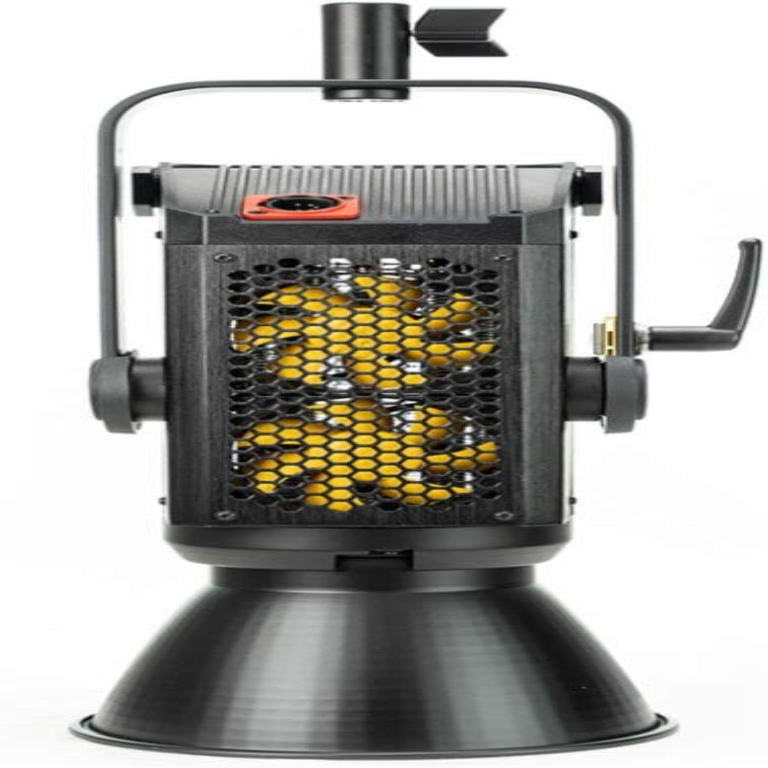 Aputure Light Storm LS 300X Beyond Bi-Color LED Light Kit, Includes Control Box with V-Mount Battery Plate