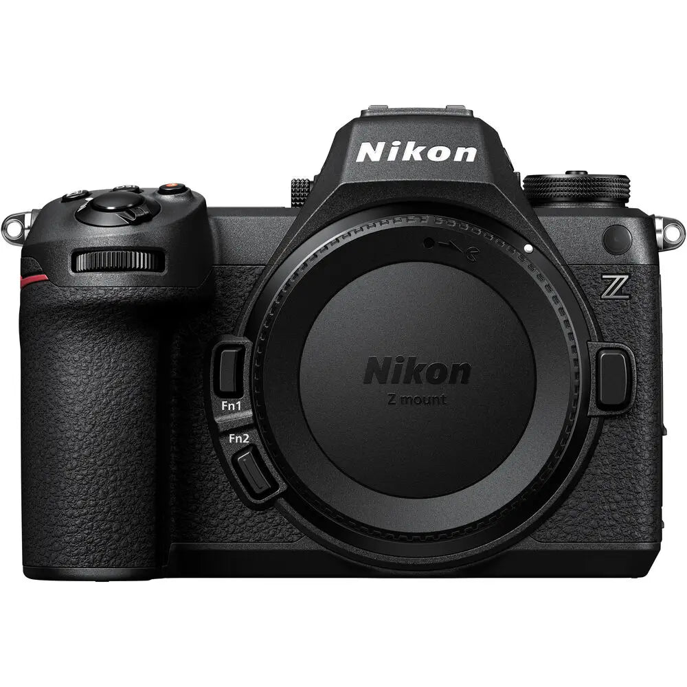 Nikon Z6 III Mirrorless Camera Body Only