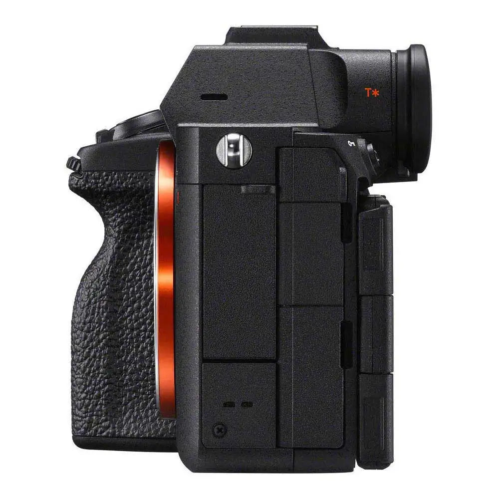 Sony a7R V Mirrorless Camera Body Only (ILCE7RM5-R)