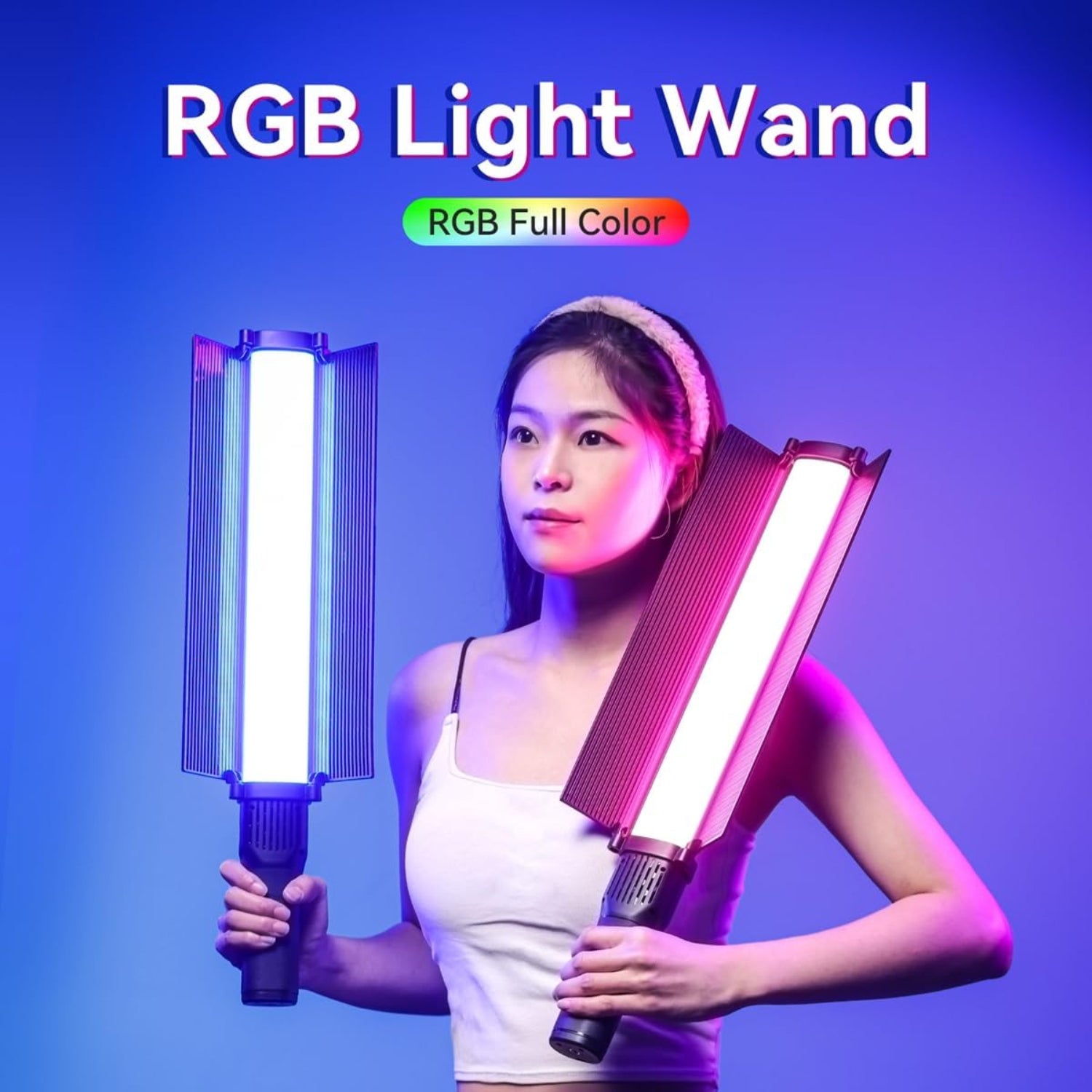 ULANZI VL360 RGB Led Light (NEW)