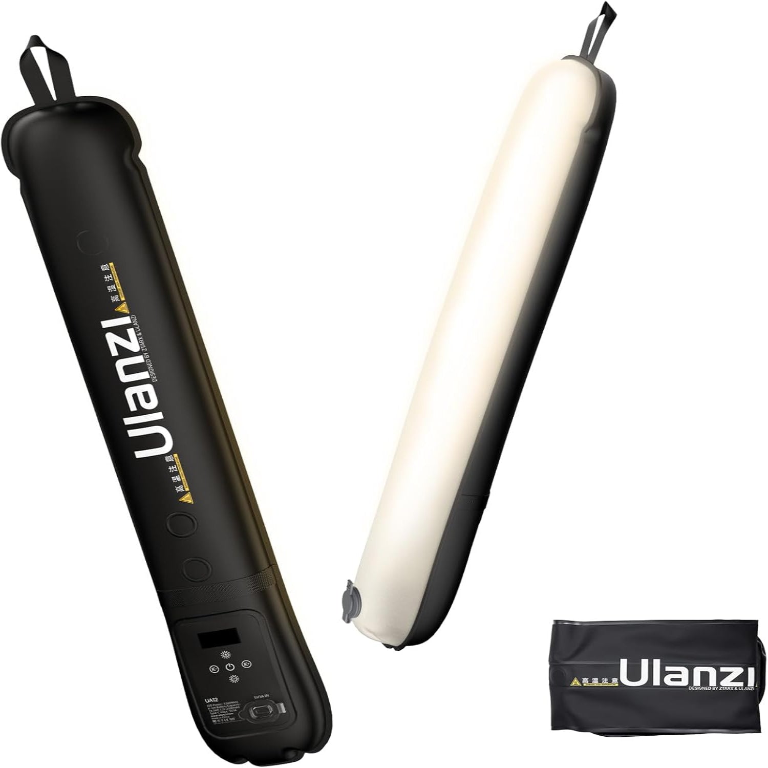 ULANZI UA20 Portable Air Tube Light 20W