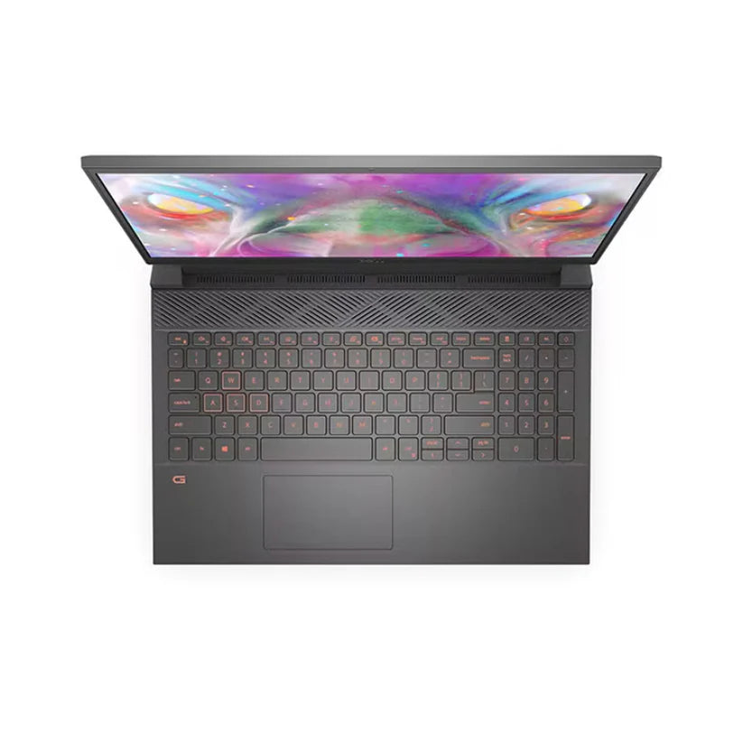 Dell G5-15-5511 Core i7 16GB/512GB/16 inch Grey