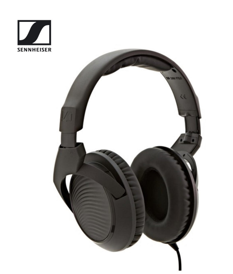 Sennheiser HD 200 Pro Monitoring Headphones