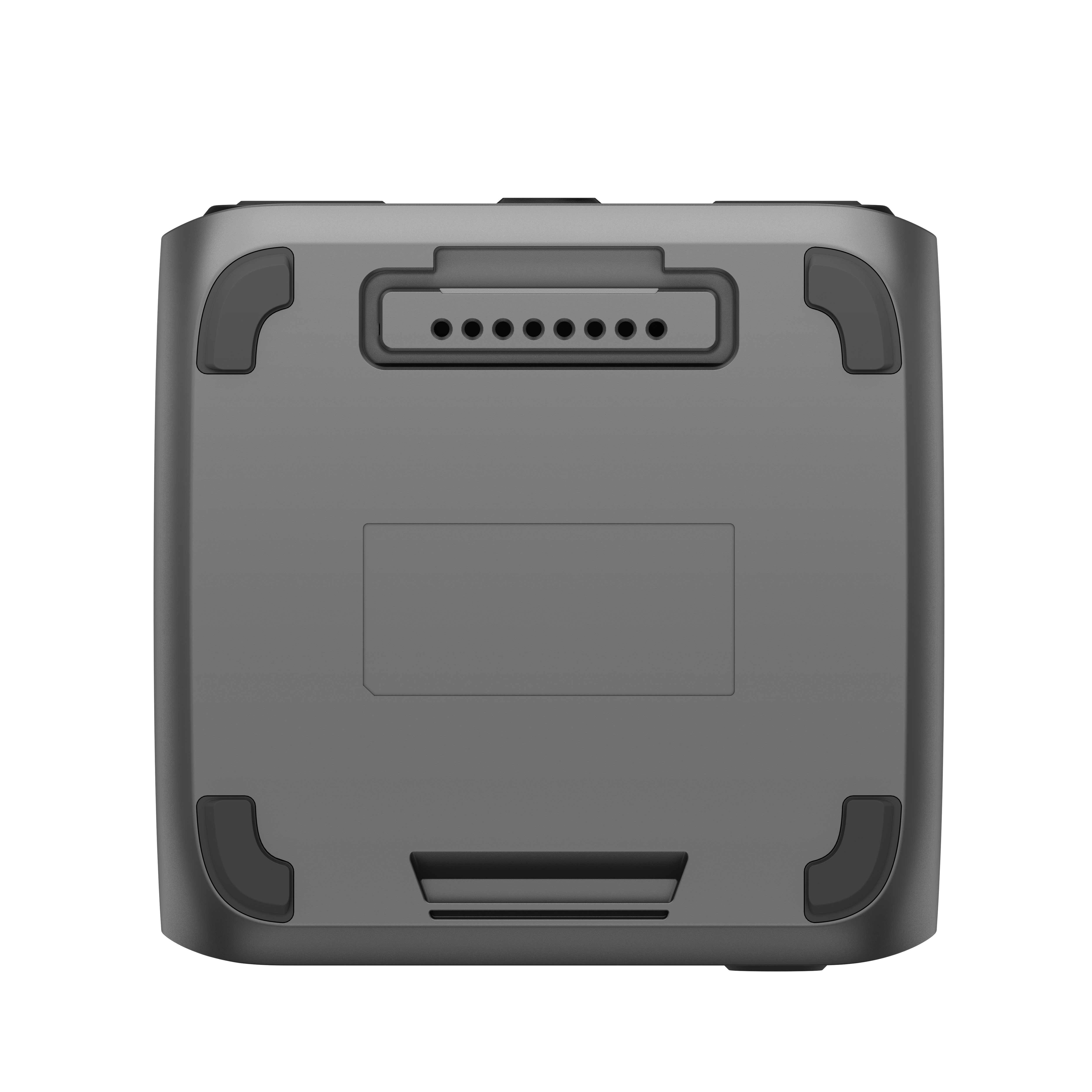 EcoFlow RIVER 3 Plus Portable Power Station (286Wh LFP Battery, 1200W Output)