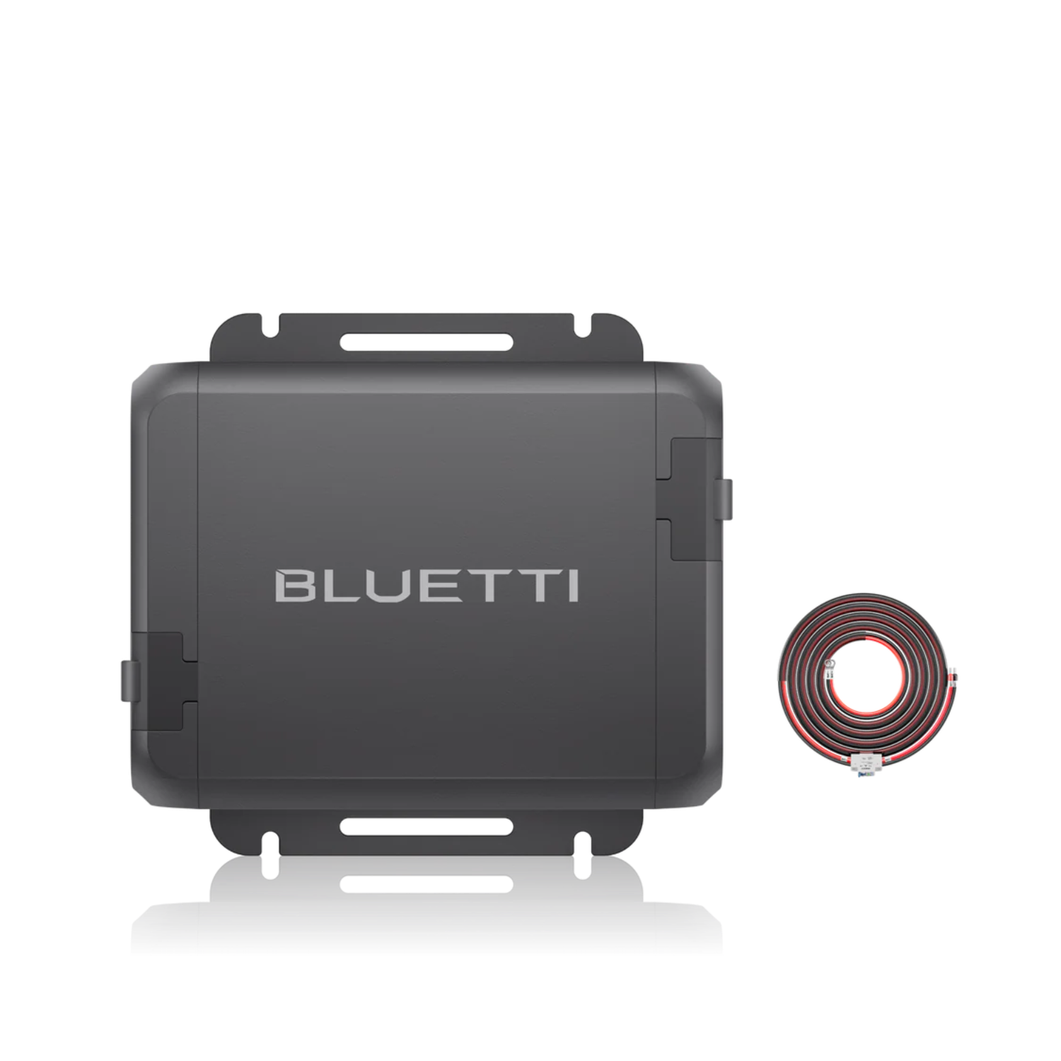 BLUETTI Charger 1, 560 W Generator Battery Charger, Fast DC-DC Charger for Portable Power Station, 6X Faster than Cigarette Chargers, Compatible with 95% Solar Generator, Perfect for Road Trips, RV