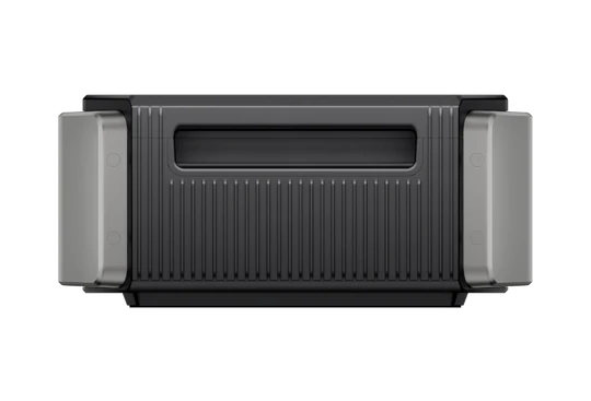 EcoFlow DELTA Pro Ultra Add-On Battery-6144WH