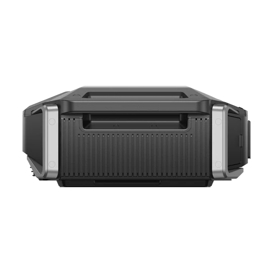 EF ECOFLOW Delta Pro Ultra Inverter (6144WH, 7200W)