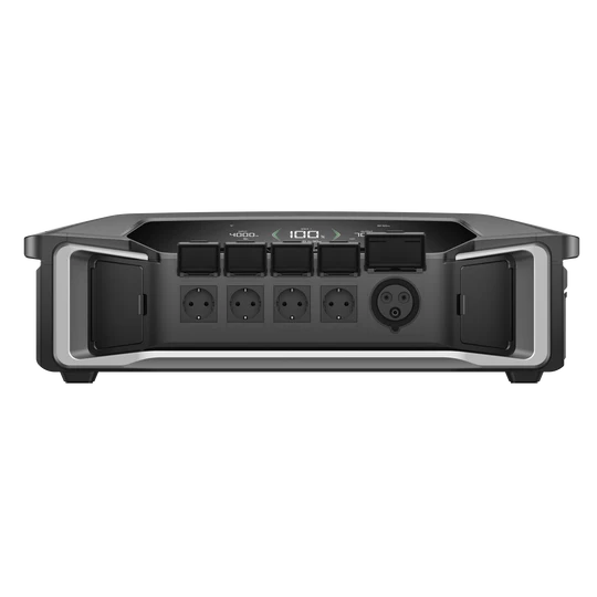 EF ECOFLOW Delta Pro Ultra Inverter (6144WH, 7200W)