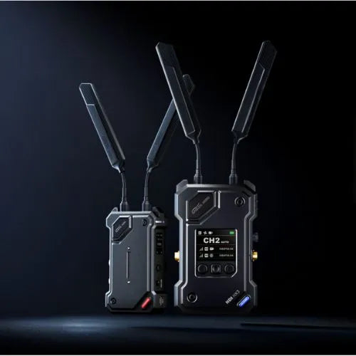 Hollyland Cosmo C2 Wireless Video Transmission System 1TX and 1RX Kit