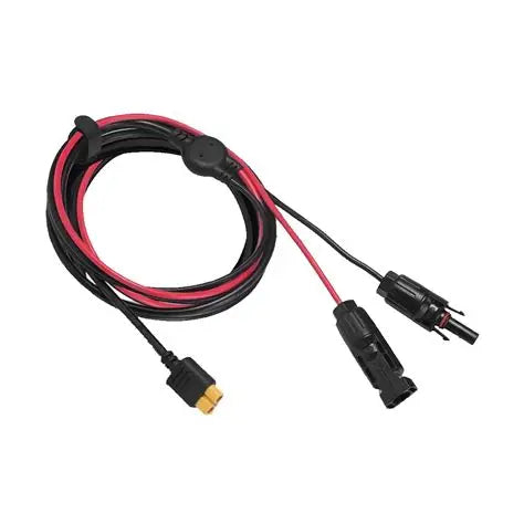 EcoFlow MC4 to XT60i Cable (5M)