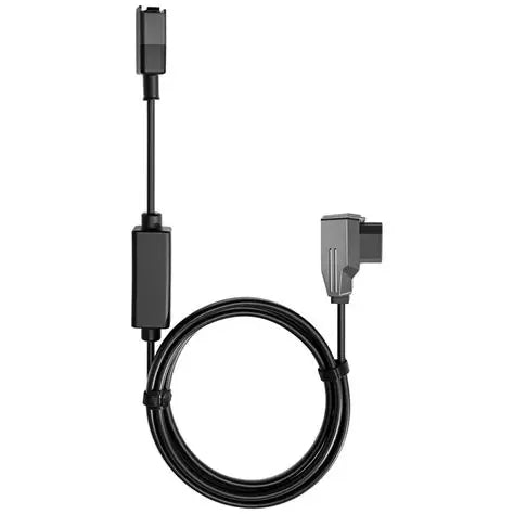 EcoFlow 800w Alternator to Delta 3 Max Plus/ Delta pro/ Delta pro 3 Cable