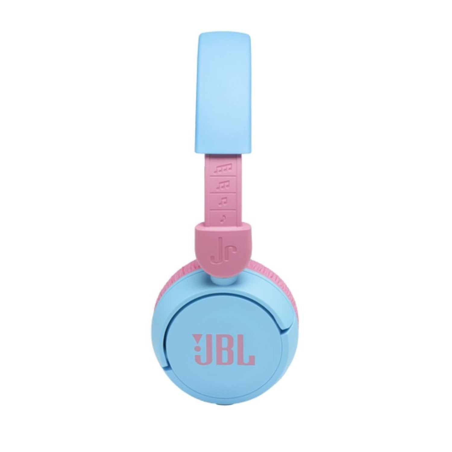 JBL JR310BTBLU Kids Wireless On Ear Headphones Blue