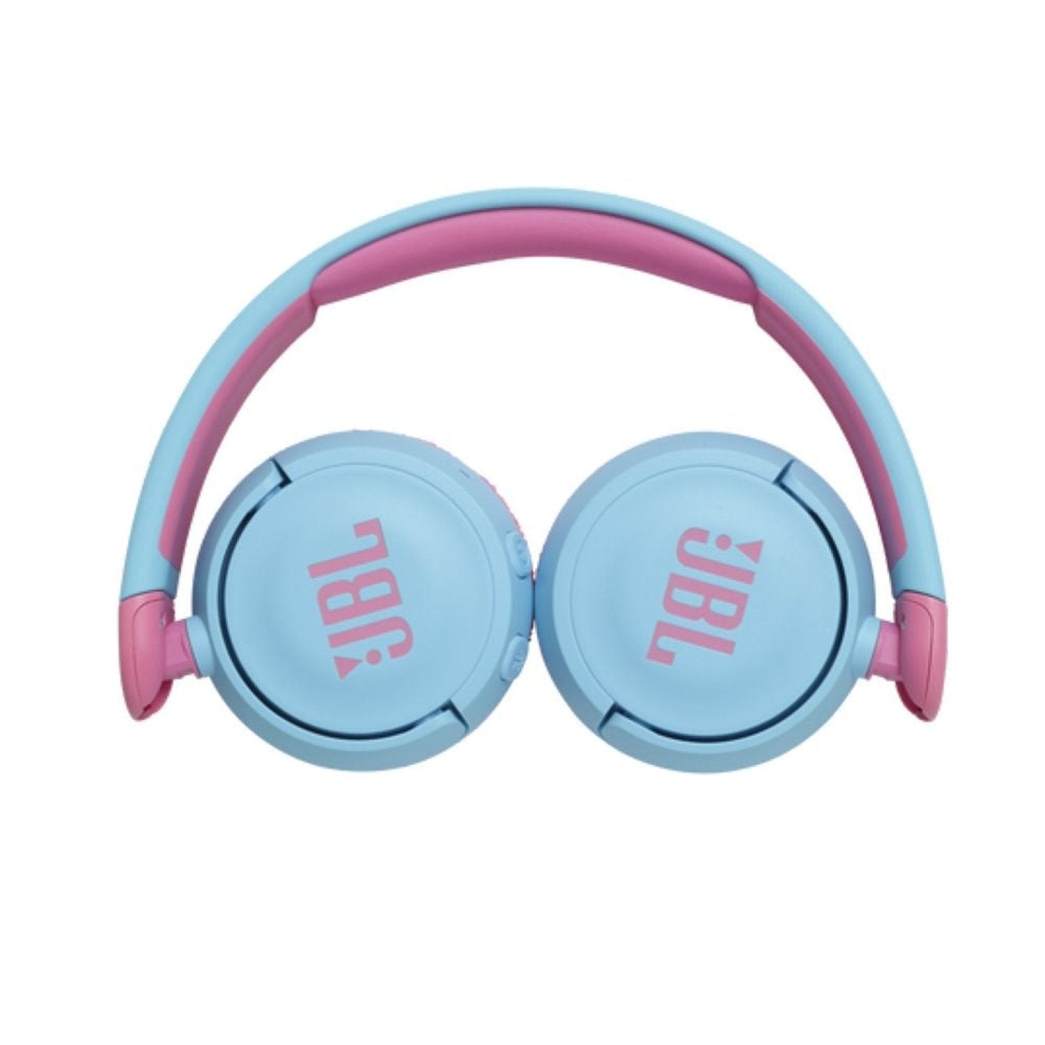 JBL JR310BTBLU Kids Wireless On Ear Headphones Blue