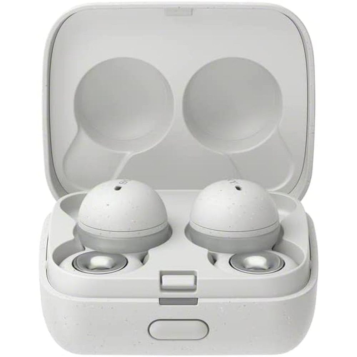 Sony LinkBuds WFL900/W In Ear True Wireless Earbuds White