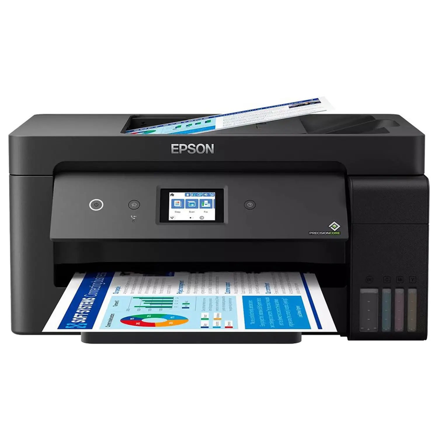 Epson EcoTank L14150 3-in-1 Business Printer