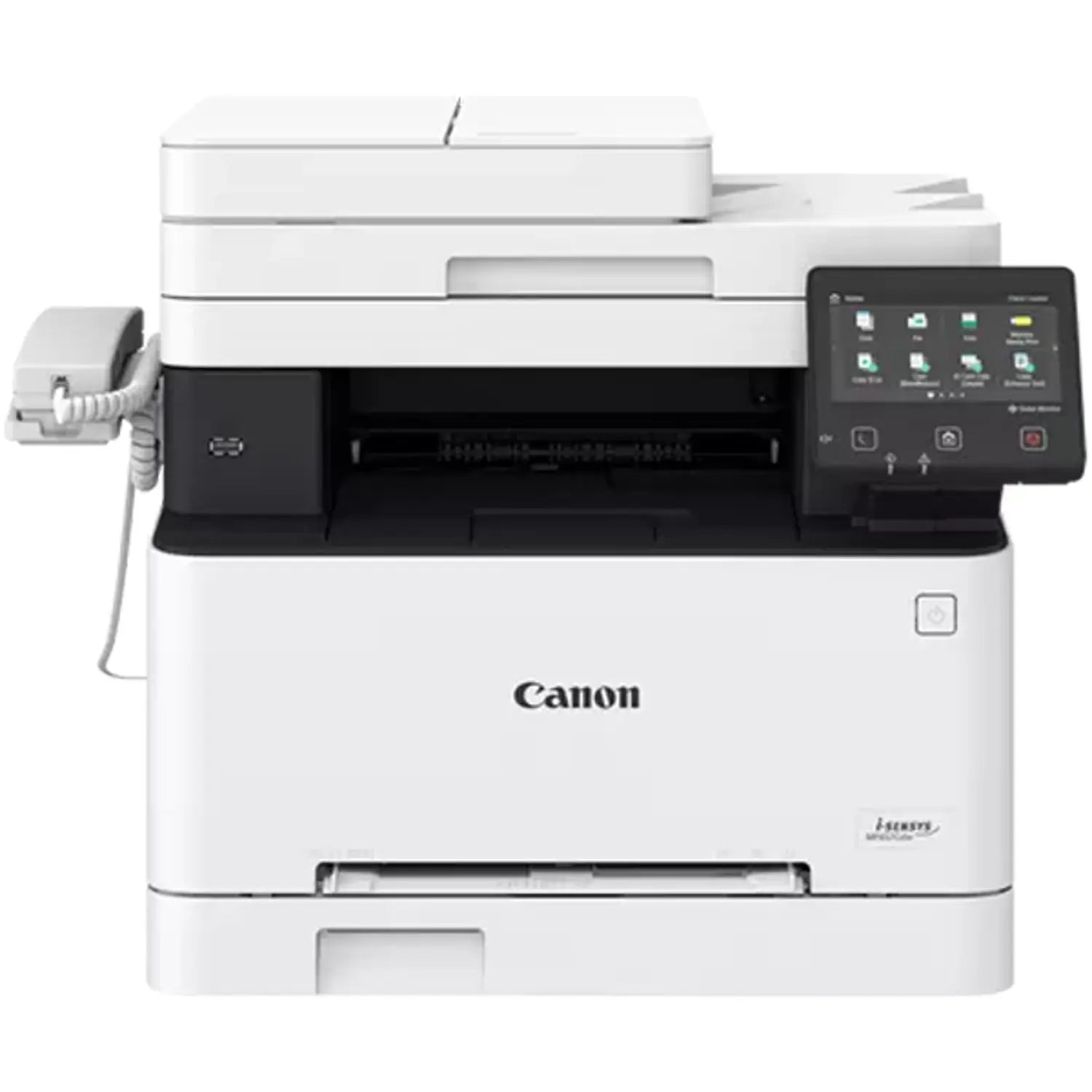 Canon i-SENSYS MF657CDW Laserjet Printer
