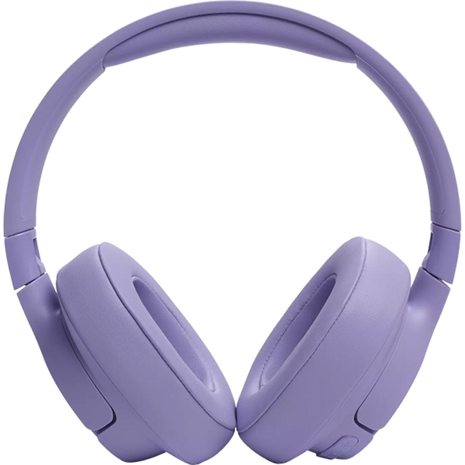 JBL T720BTPUR Wireless Over Ear Headphones Purple