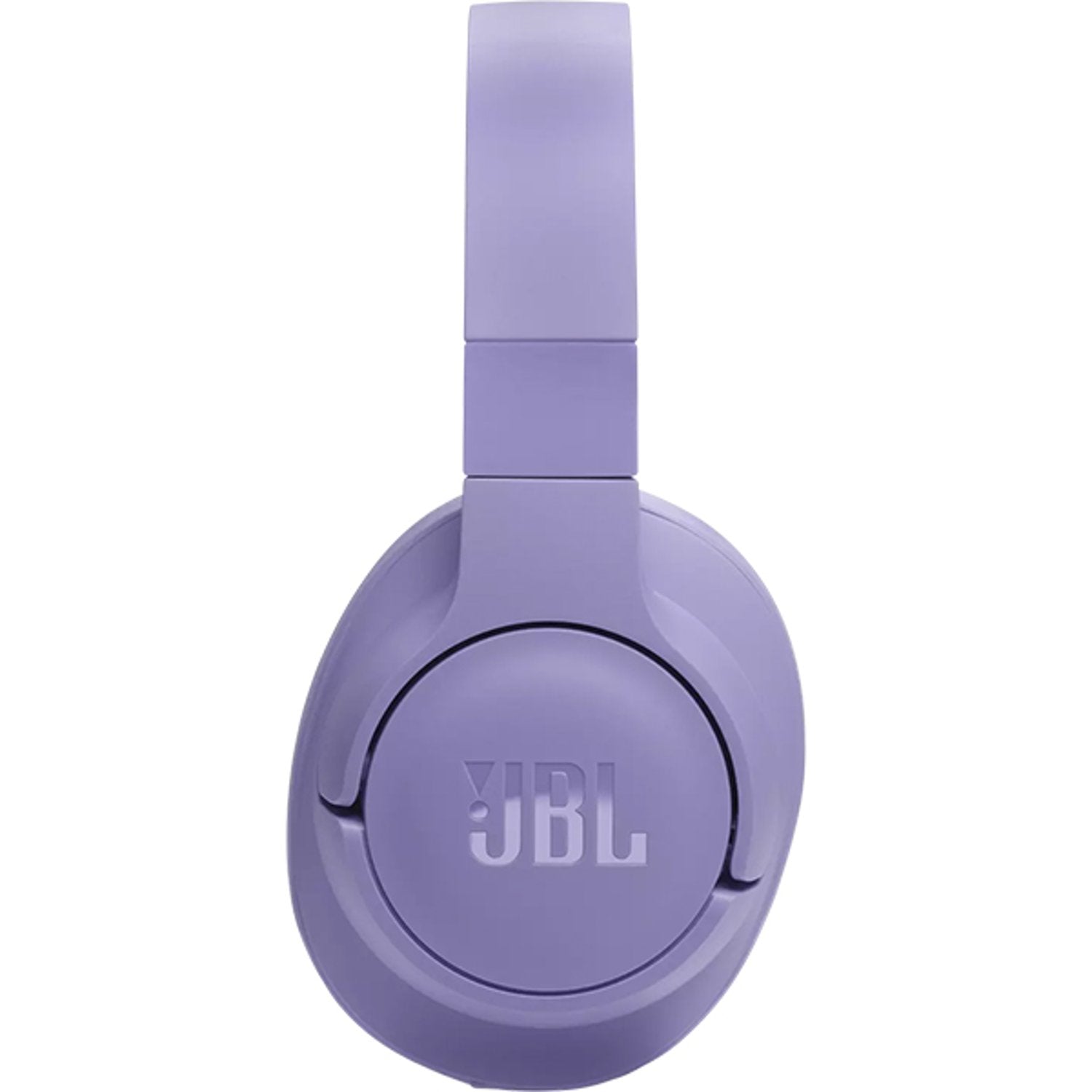 JBL T720BTPUR Wireless Over Ear Headphones Purple