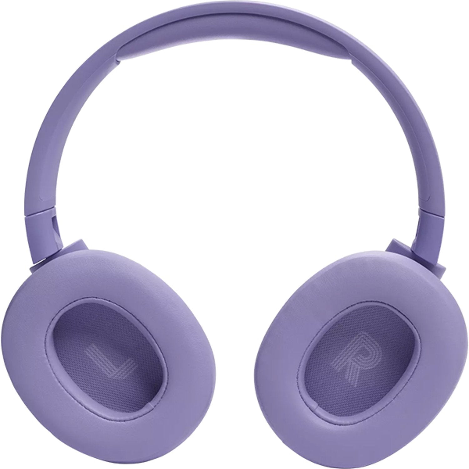 JBL T720BTPUR Wireless Over Ear Headphones Purple