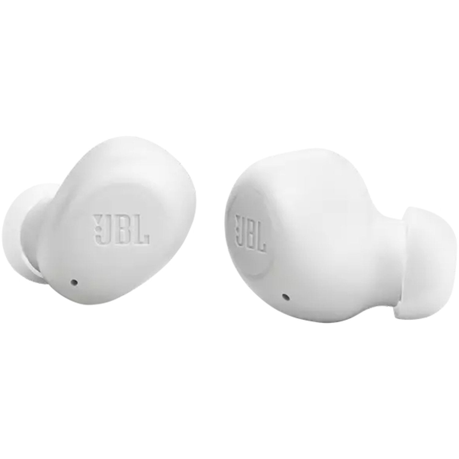 JBL Wave Buds True Wireless Earbuds White – WBUDSWHT