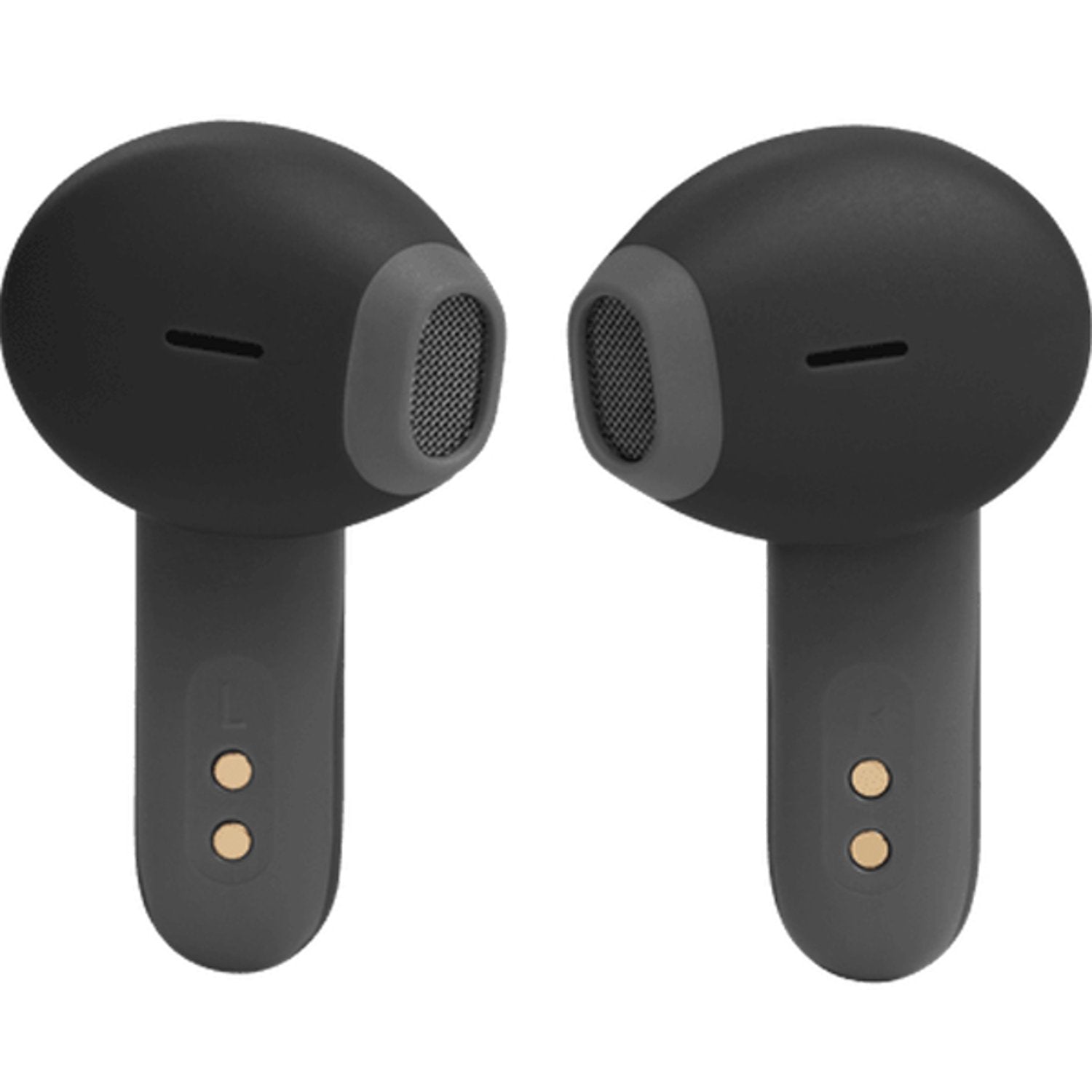 JBL WFLEX-BLK Wave Flex True Wireless Earbuds Black