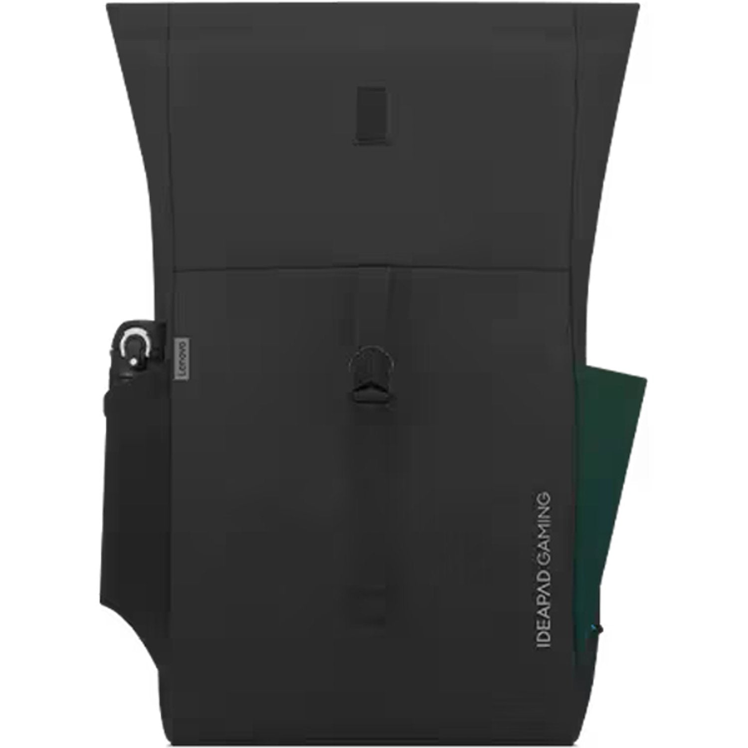 Lenovo IdeaPad Gaming Modern Backpack Black