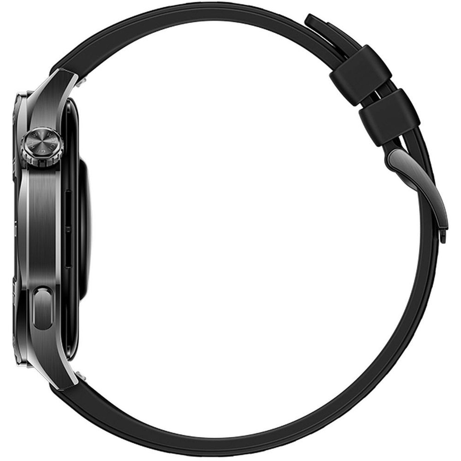Huawei Watch GT5 Smart Watch 46mm – Black (VLI-B19)
