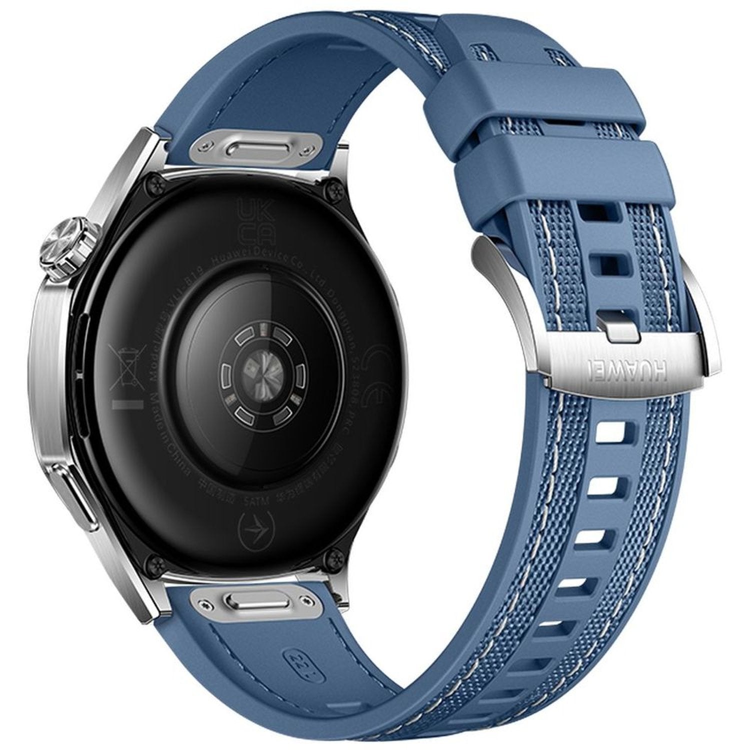Huawei Watch GT5 Smart Watch 46mm – Blue (VLI-B19)