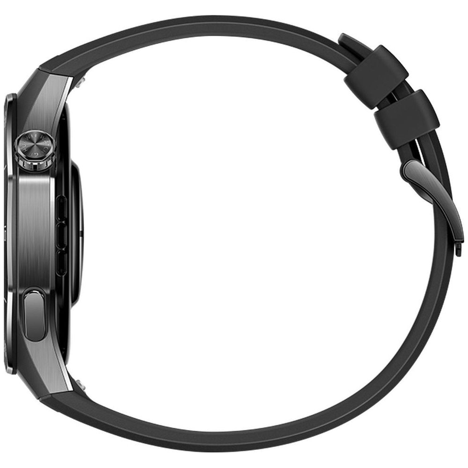 Huawei Watch GT5 Pro Smart Watch 46mm – Black (VLI-B29)