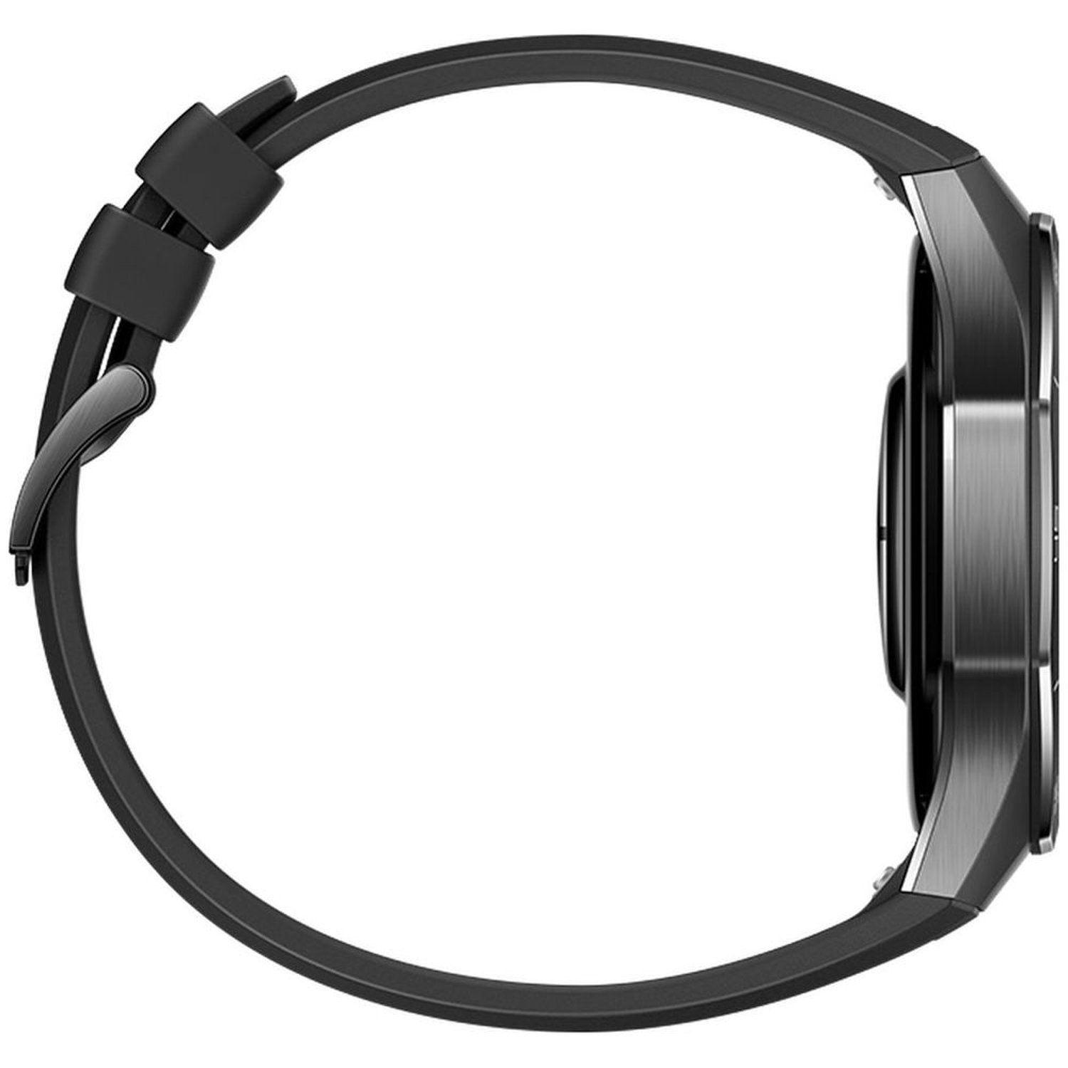 Huawei Watch GT5 Pro Smart Watch 46mm – Black (VLI-B29)