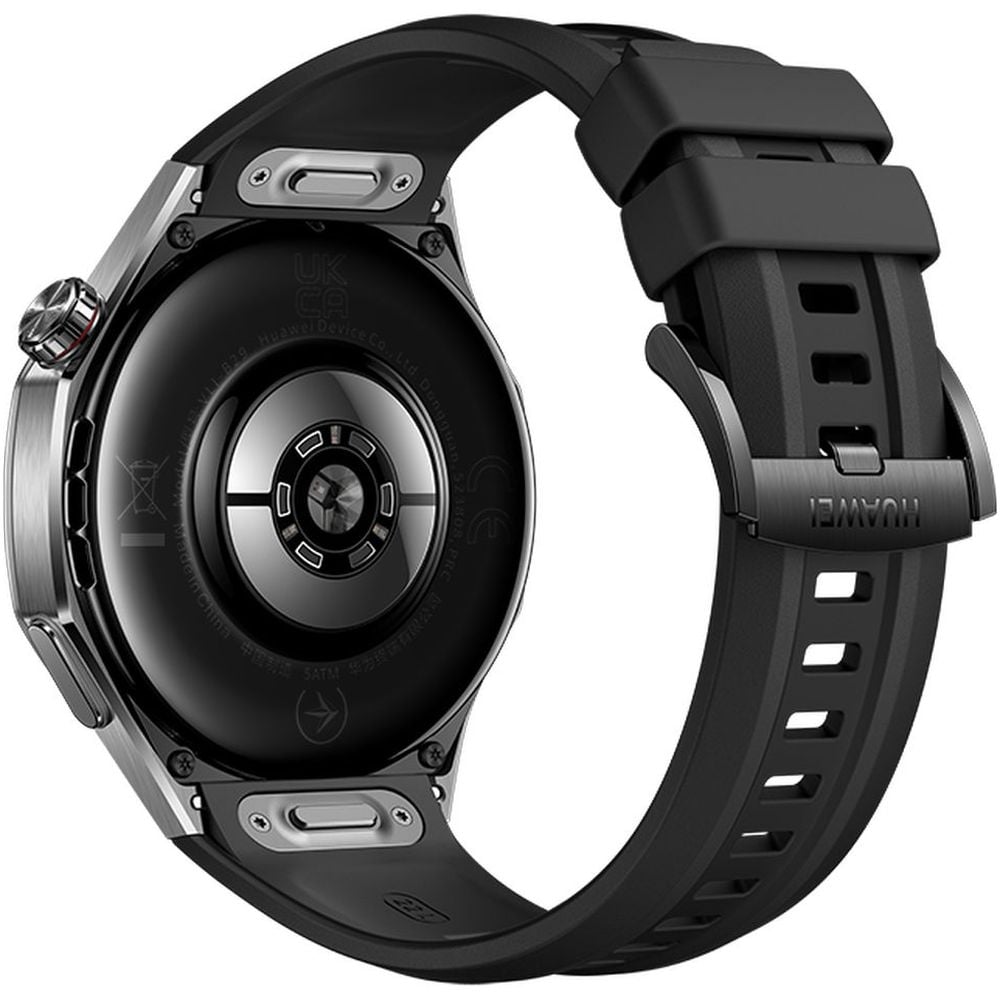Huawei Watch GT5 Pro Smart Watch 46mm – Black (VLI-B29)