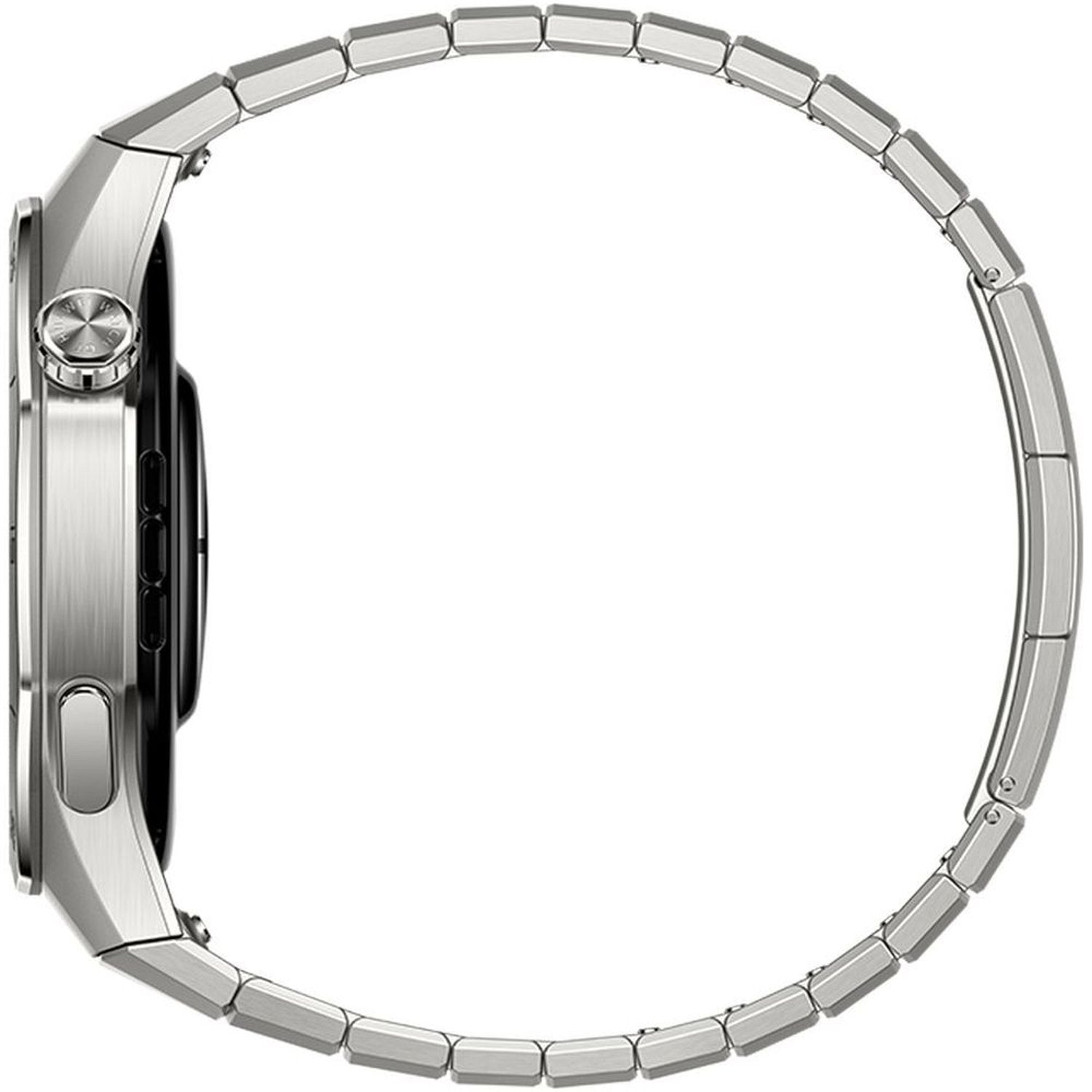 Huawei Watch GT5 Pro Smart Watch 46mm – Titanium (VLI-B29)