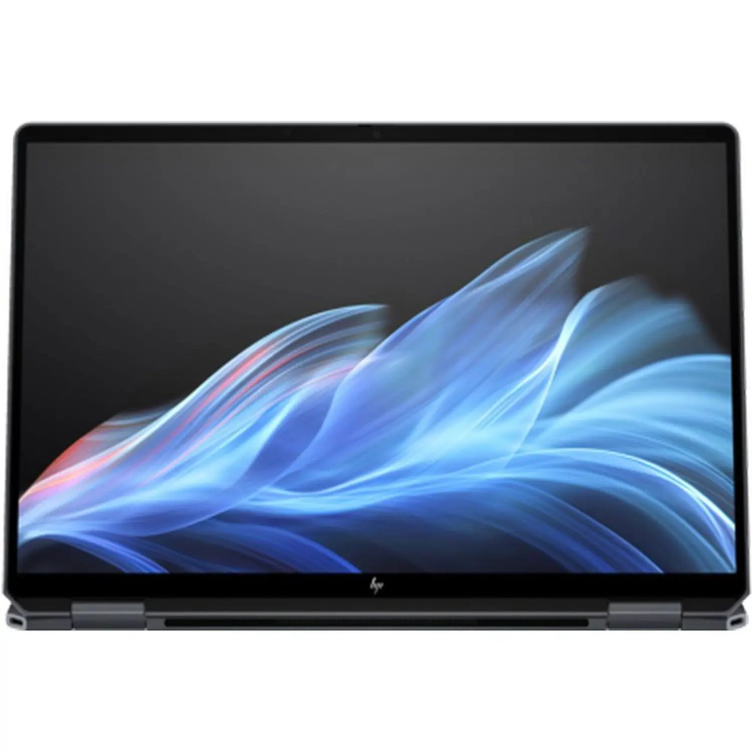 HP OmniBook 2-in-1 Convertible (2024) Laptop – 2nd Series / Intel® Core™ Ultra 9-288V / 14inch 3K / 1TB SSD / 32GB RAM / Shared Intel Arc Graphics / Windows 11 Home / English & Arabic Keyboard / Eclipse Grey / Middle East Version – [14-FH0007NE]