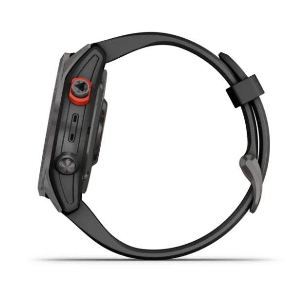 fēnix® 7S – Solar Edition
