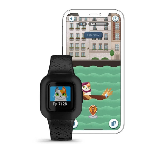 vívofit® jr. 3 – Garmin