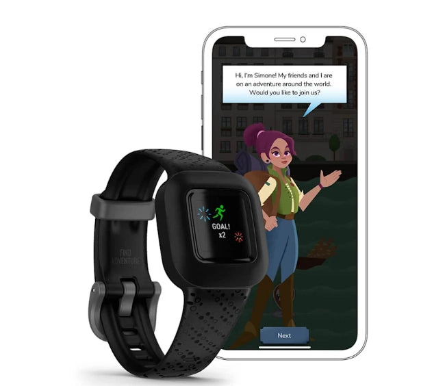 vívofit® jr. 3 – Garmin