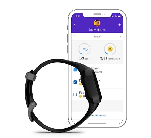vívofit® jr. 3 – Garmin