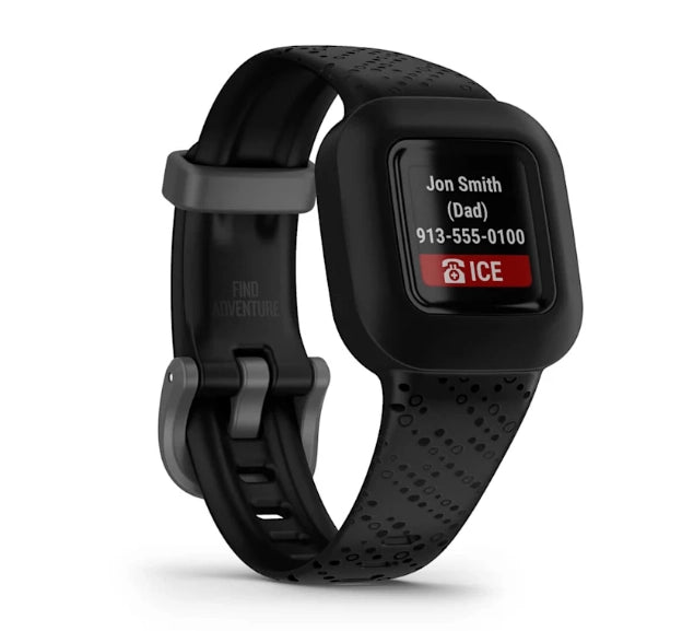 vívofit® jr. 3 – Garmin